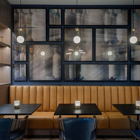 Glasgow Marriott Hotel Luaran gambar