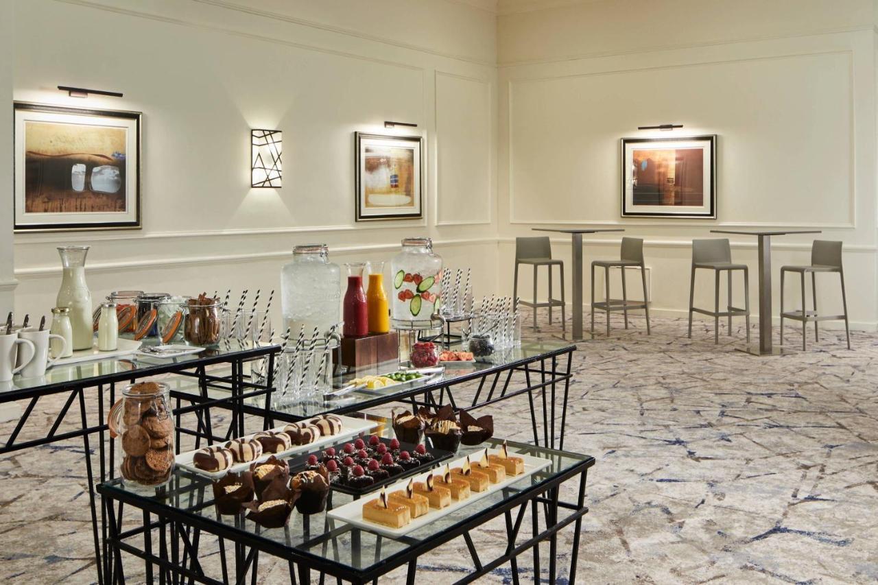 Glasgow Marriott Hotel Luaran gambar