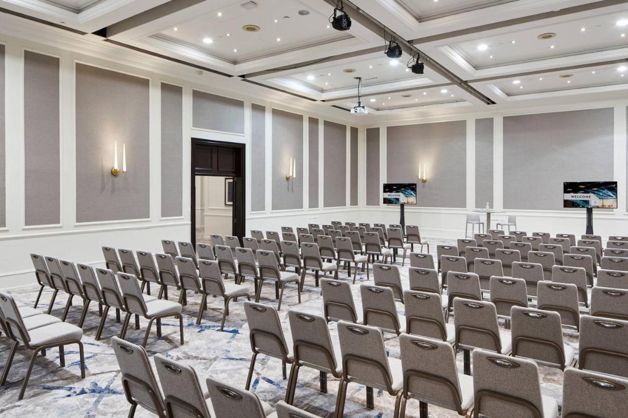 Glasgow Marriott Hotel Luaran gambar