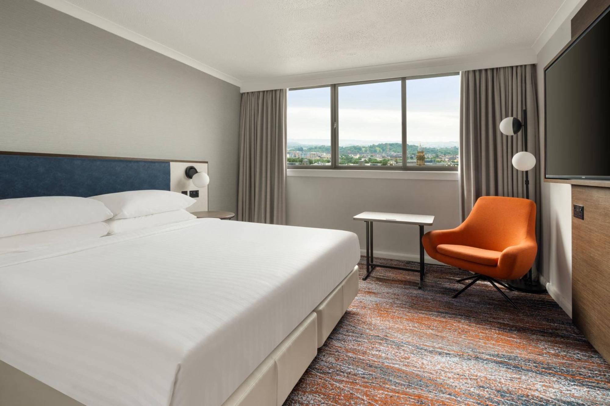 Glasgow Marriott Hotel Luaran gambar
