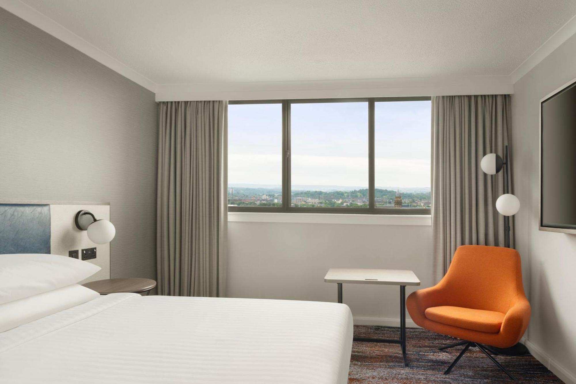 Glasgow Marriott Hotel Luaran gambar