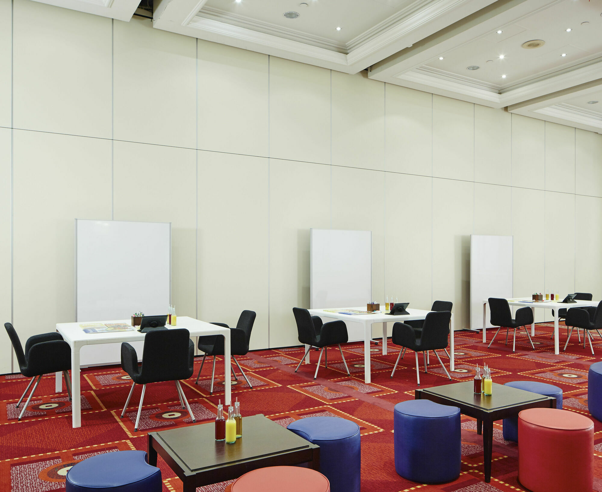 Glasgow Marriott Hotel Luaran gambar